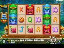 Tropical Tiki Slots